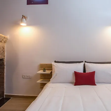 Alexandras Stone House 別荘 Rhodes City