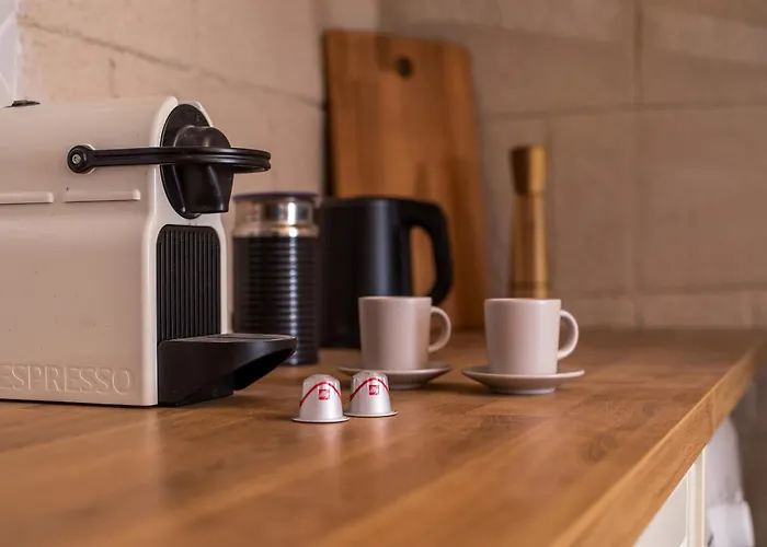 Alexandras Stone House * Rhodes City