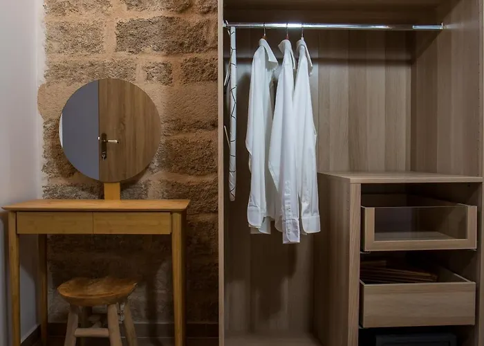 Alexandras Stone House 別荘 Rhodes City