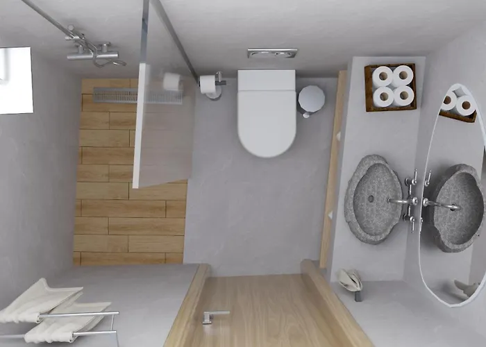 Alexandras Stone House *