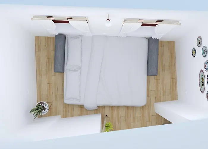 Alexandras Stone House * Rhodes City