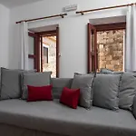 Alexandras Stone House Родос