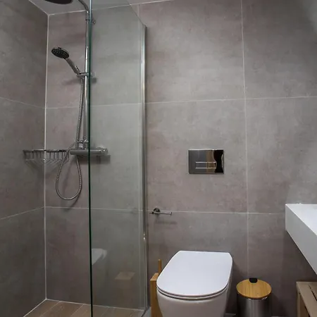 Alexandras Stone House Holiday home