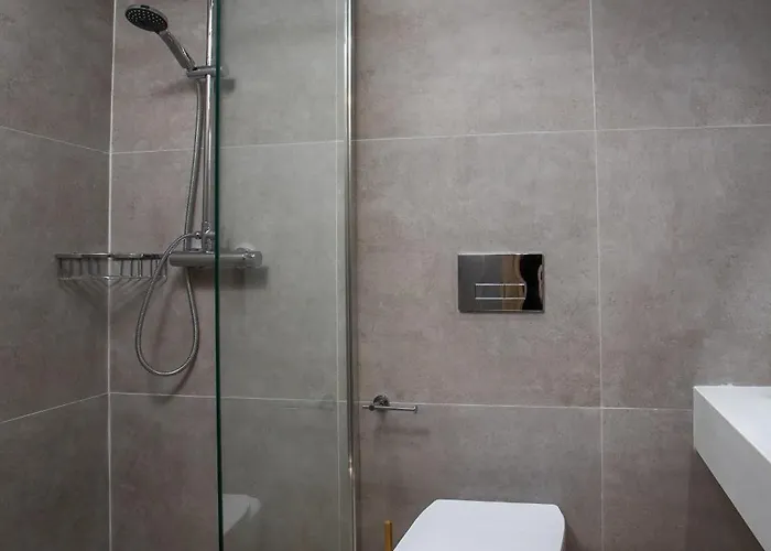 Alexandras Stone House Prázdninový dům