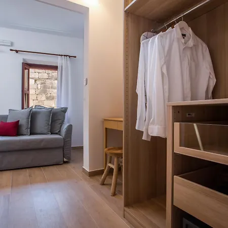 Tatil Evi Alexandras Stone House