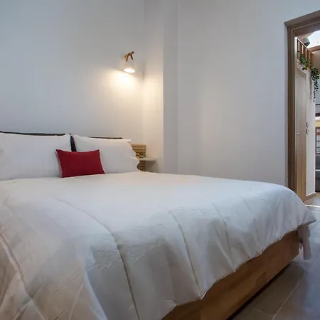 Сasa de vacaciones Alexandras Stone House Rhodes City